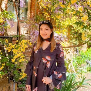 Meet your Posher, Danny